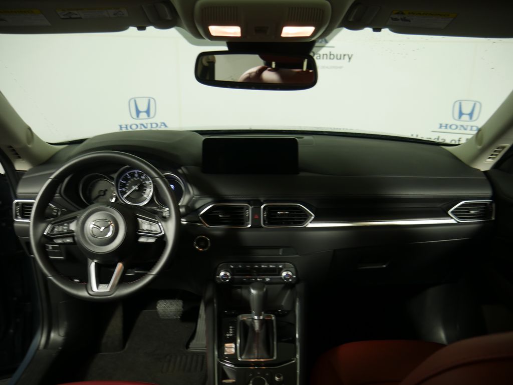 Thumbnail: 2023 Mazda CX-5 - 11