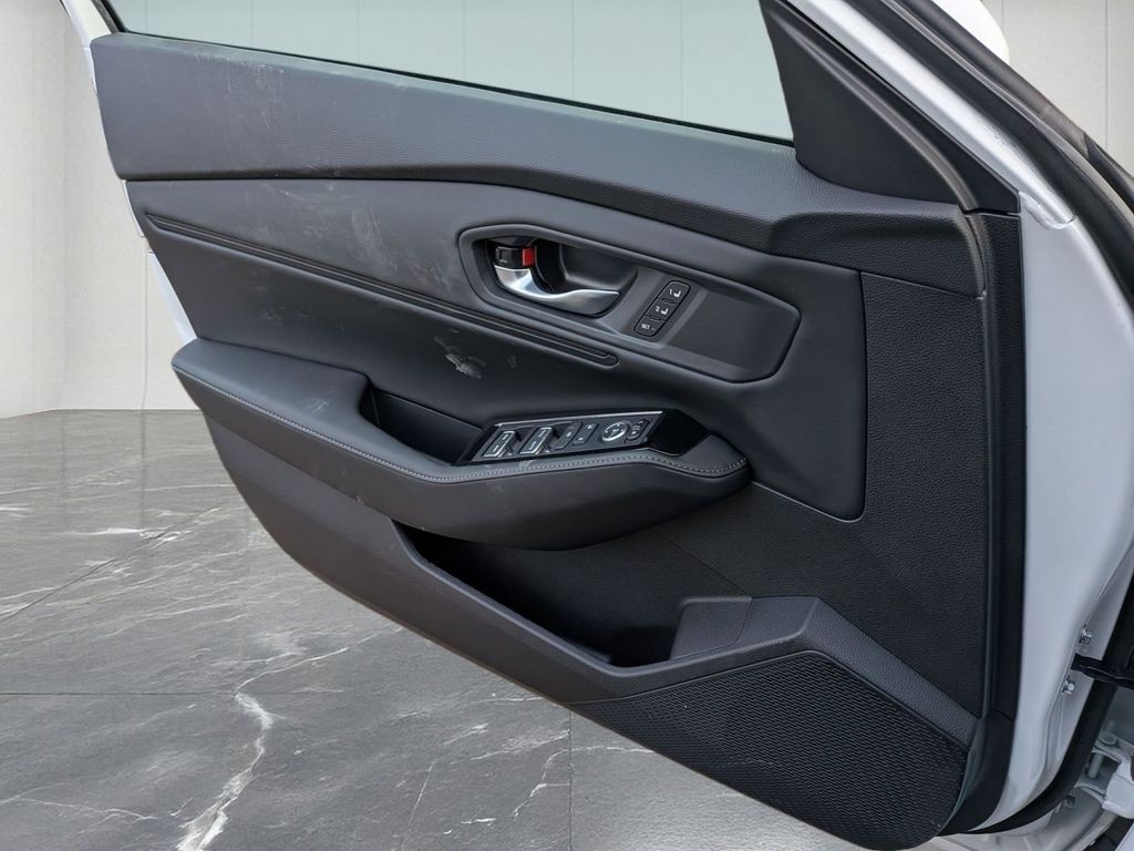 2026 Honda Accord Hybrid Touring - Photo 15