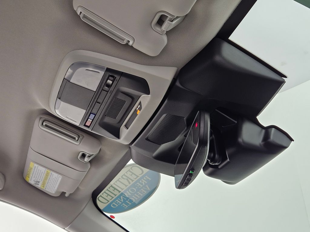 Thumbnail: 2025 Subaru Crosstrek - 17