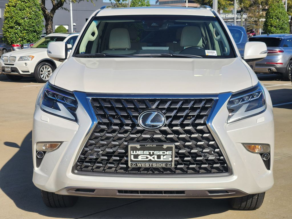 2023 Lexus GX 460 PREMIUM PLUS - 1