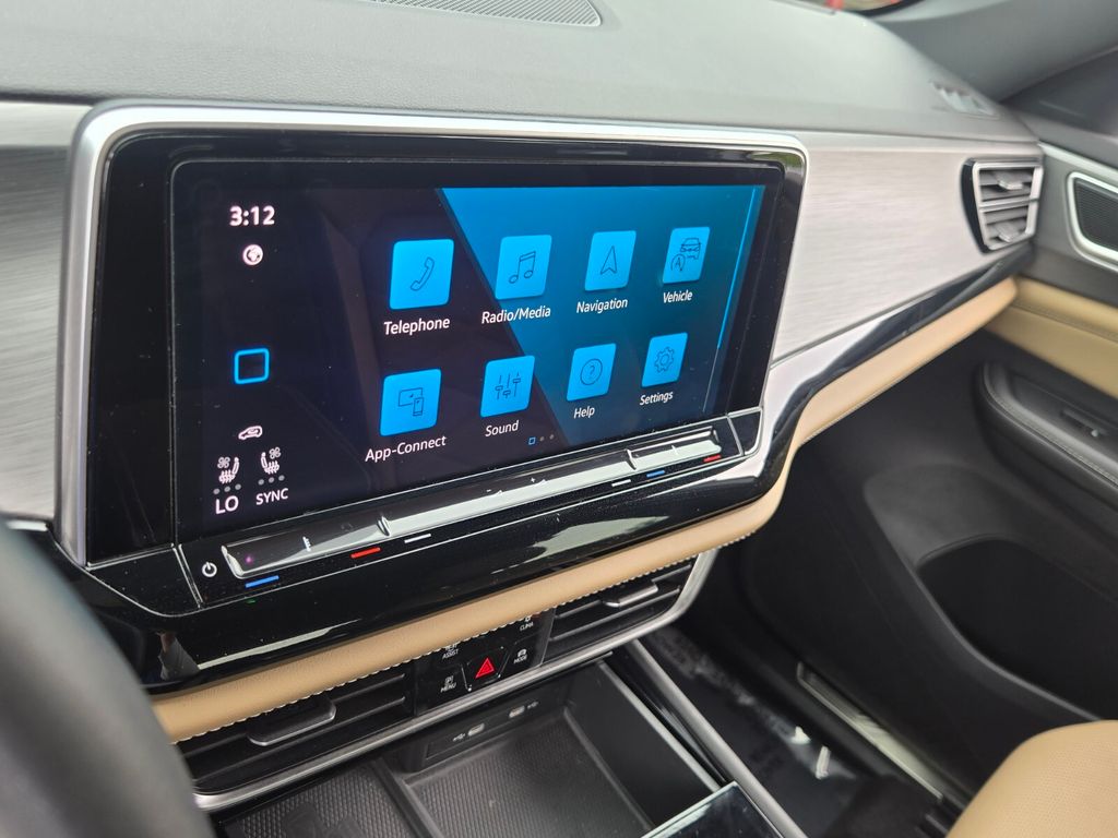 2024 Volkswagen Atlas - $27,000