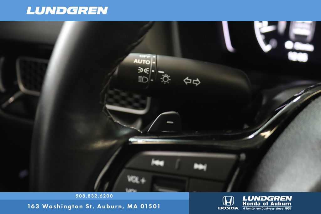 Used 2024 Honda Civic Sedan