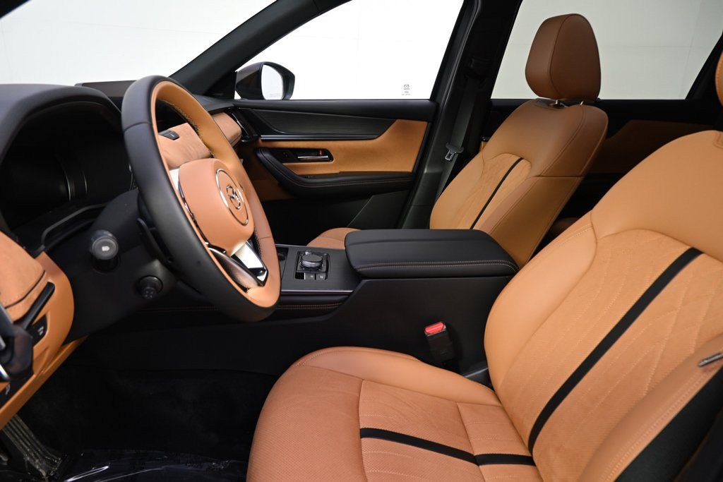 2026 Mazda CX-70 Premium Plus Package - Photo 13