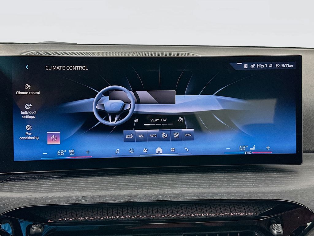 Thumbnail: 2026 BMW 3 Series - 14