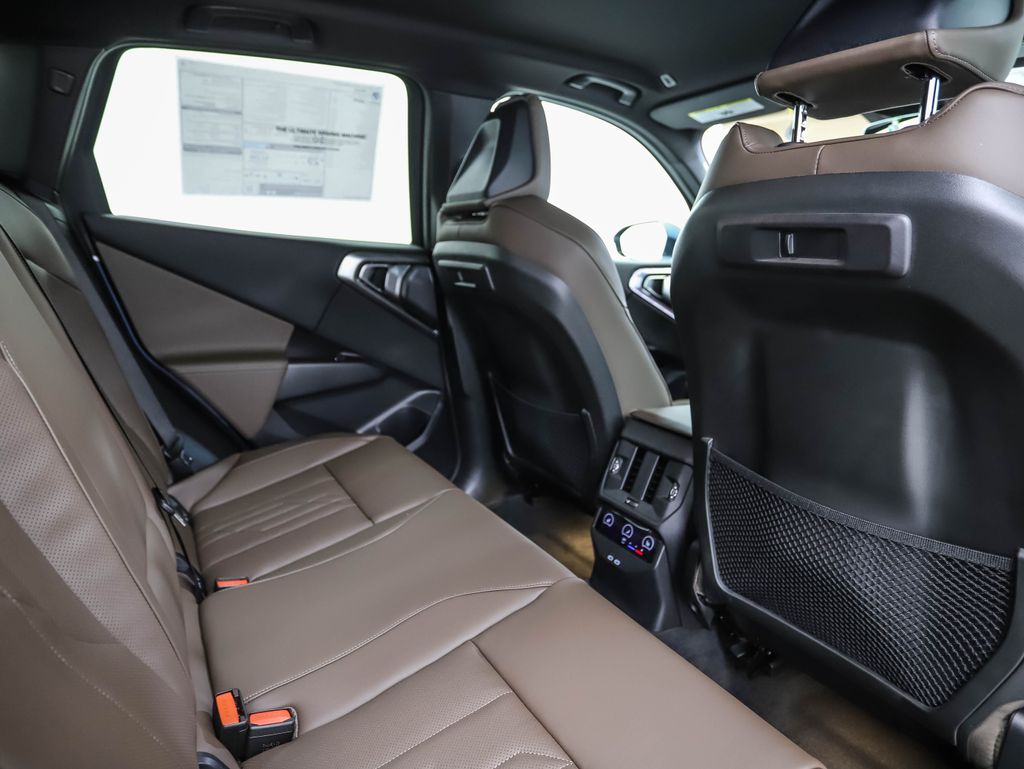 Thumbnail: 2026 BMW X3 - 25