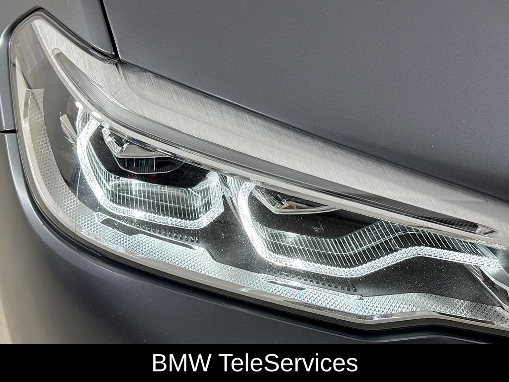 Used Car 2019 Bmw M5  Competition For Sale Under $60,000 In Austin, Texas
