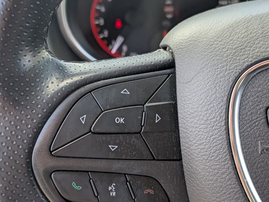 used 2019 Dodge Durango car, priced at $21,888