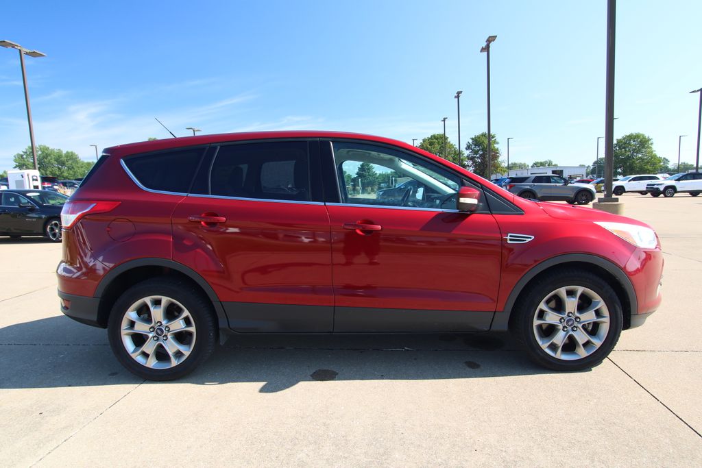 Used 2013 Ford Escape SUV