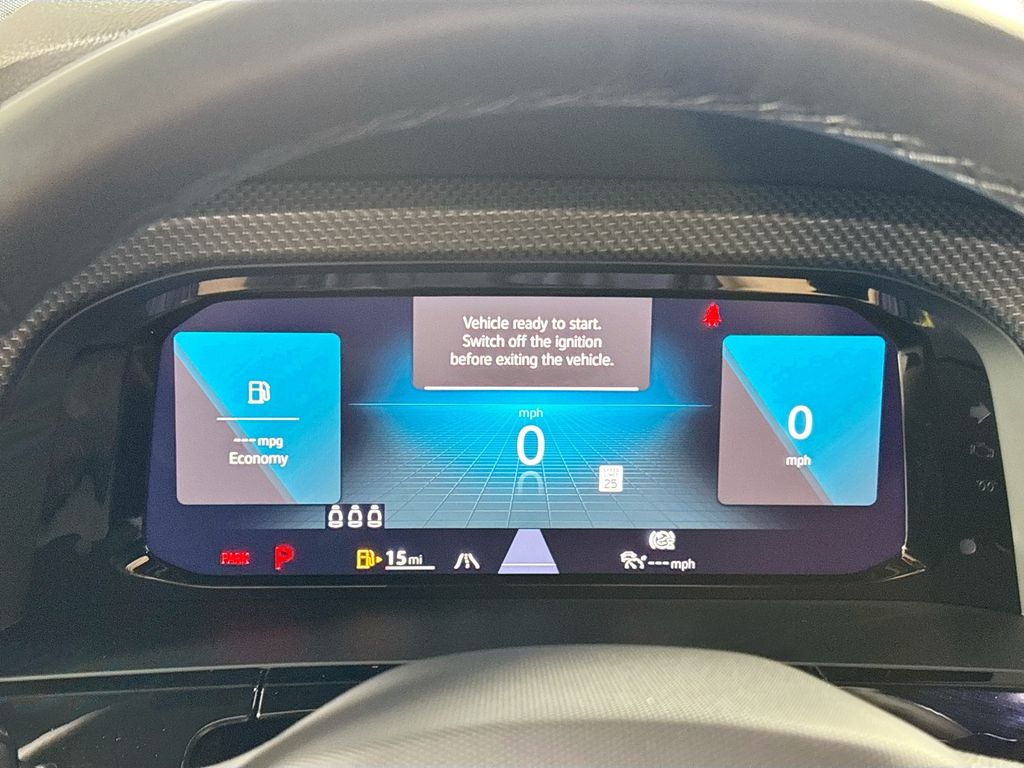 2025 Volkswagen Atlas Cross Sport 2.0T SEL Premium R-Line