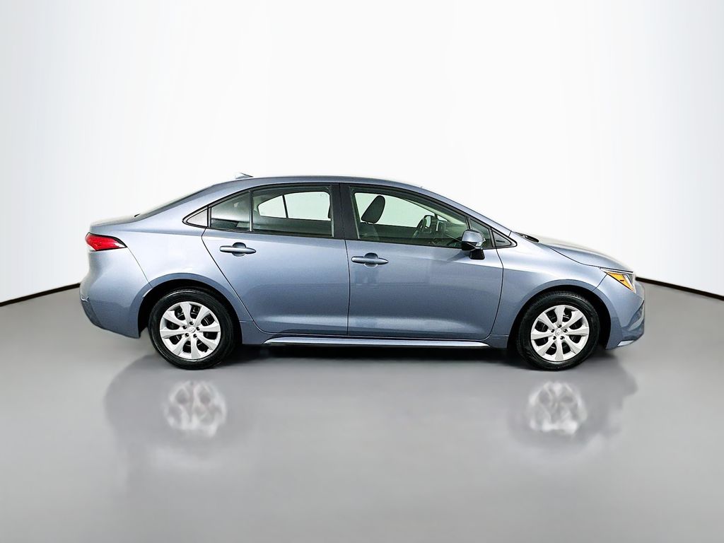 Thumbnail: 2024 Toyota Corolla - 4