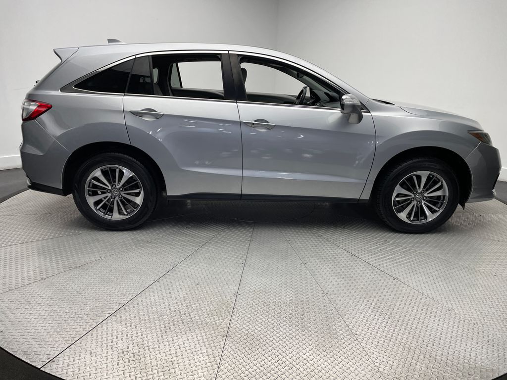 Thumbnail: 2017 Acura RDX - 4