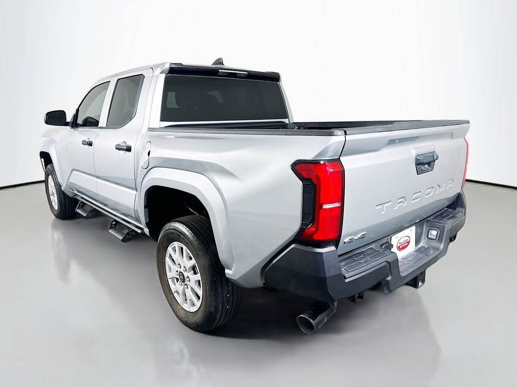 Thumbnail: 2025 Toyota Tacoma - 7