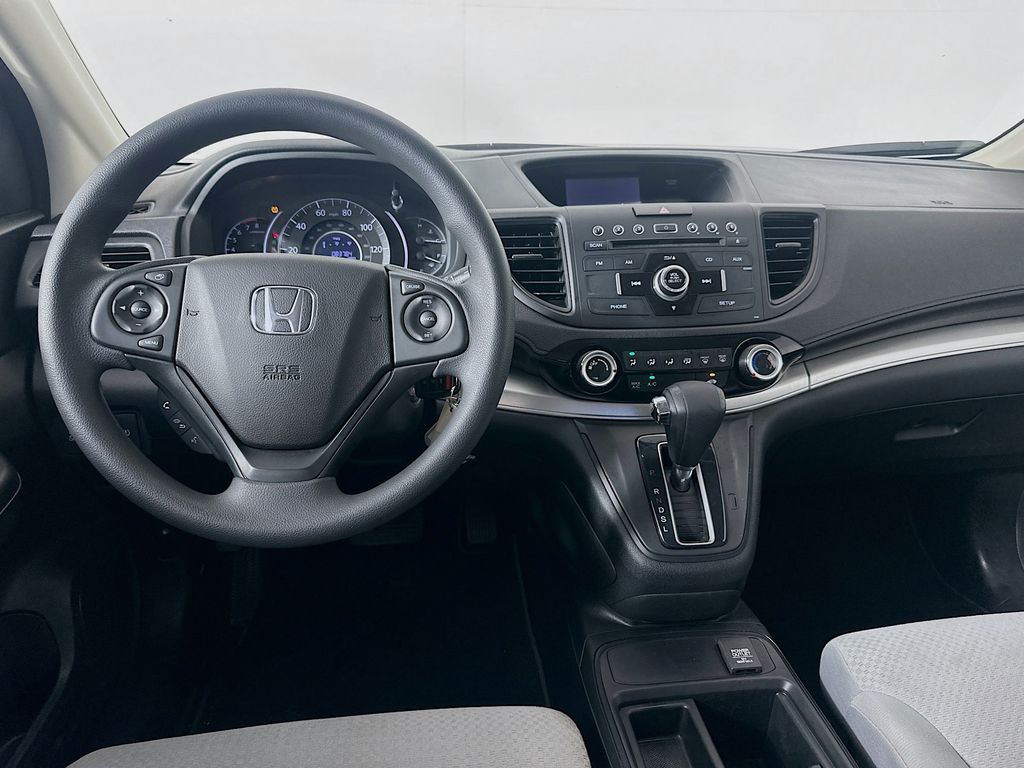 Thumbnail: 2016 Honda CR-V - 21