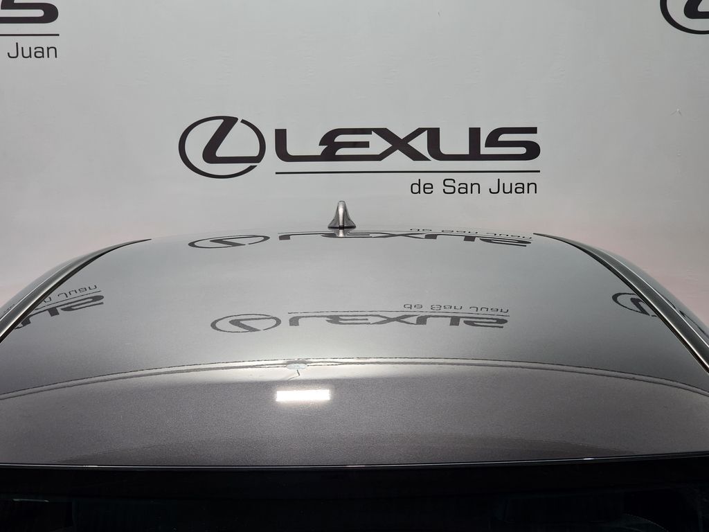 Thumbnail: 2026 Lexus RX - 7