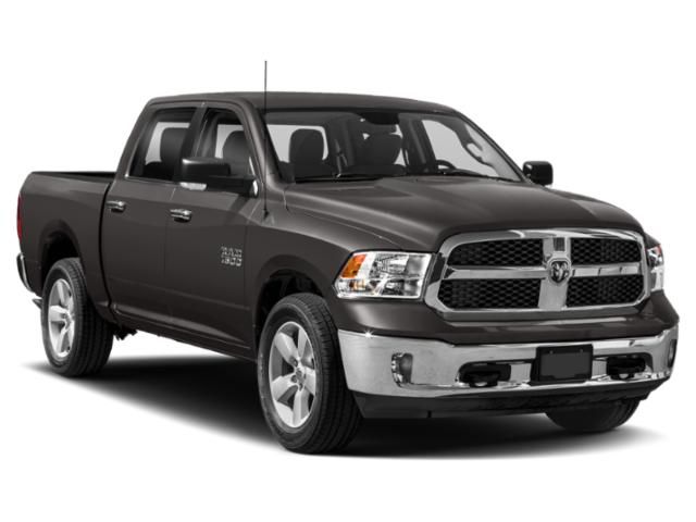 2014 Ram 1500 Big Horn Blue at Autostrade