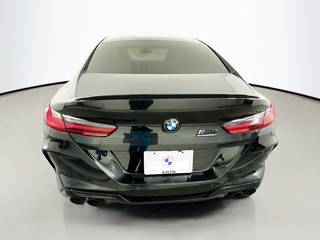 2023 BMW M8 Competition 6