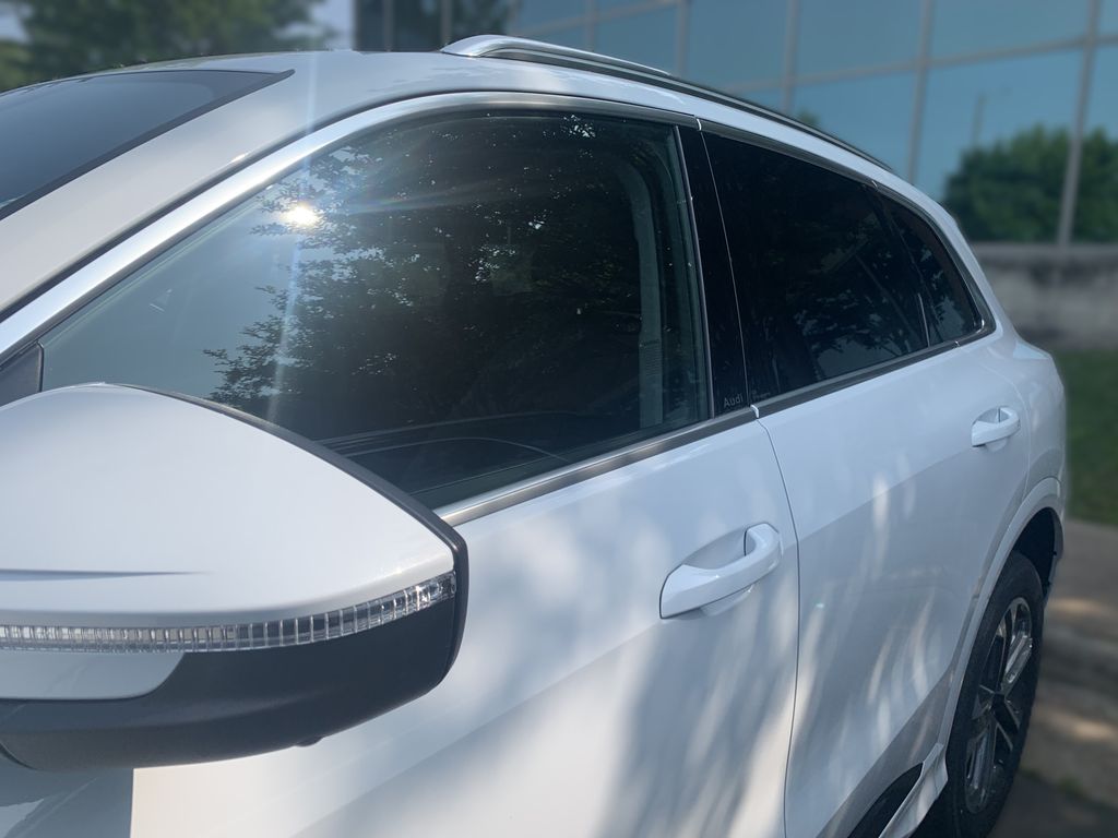 2025 Audi Q5  9