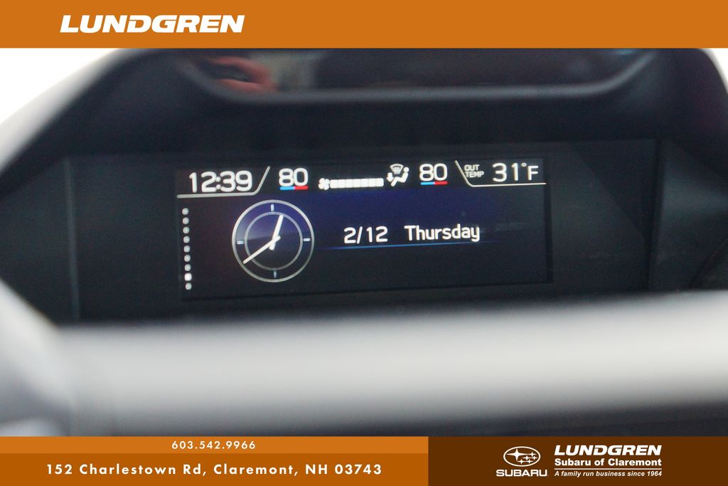 Used 2024 Subaru Forester SUV