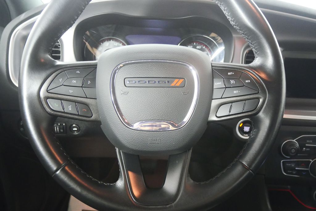 Thumbnail: 2022 Dodge Charger - 20
