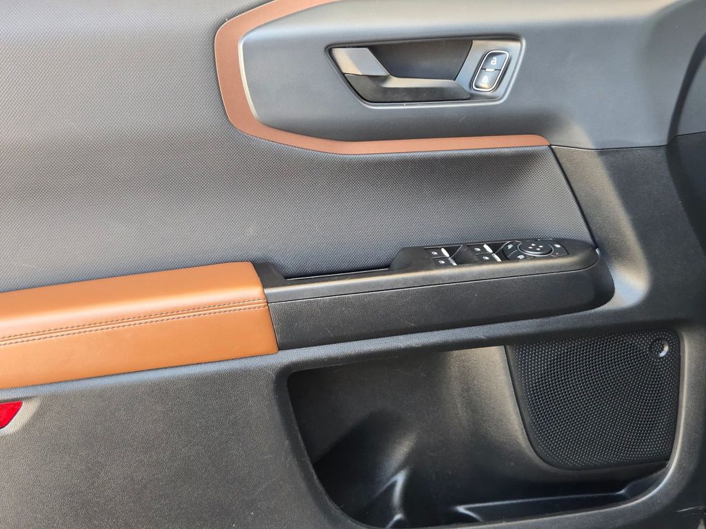 Used 2021 Ford Bronco Sport SUV