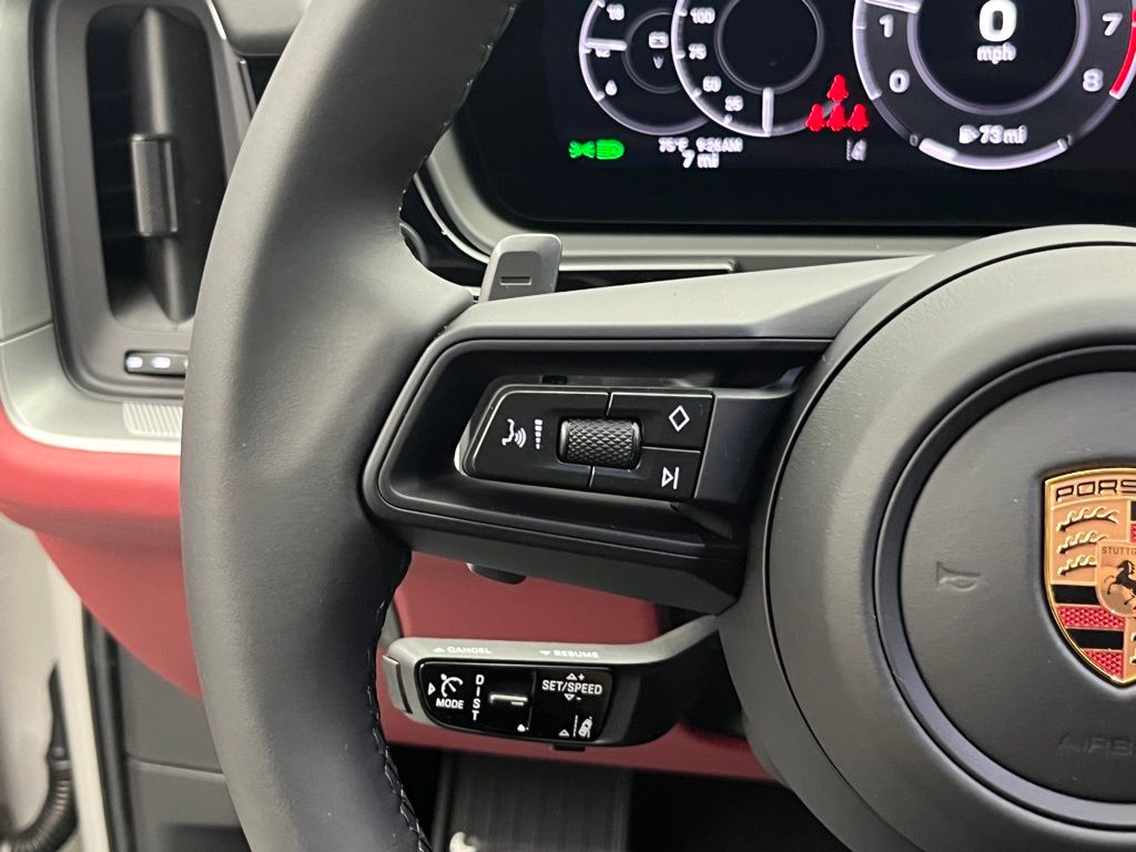 Thumbnail: 2026 Porsche  - 13