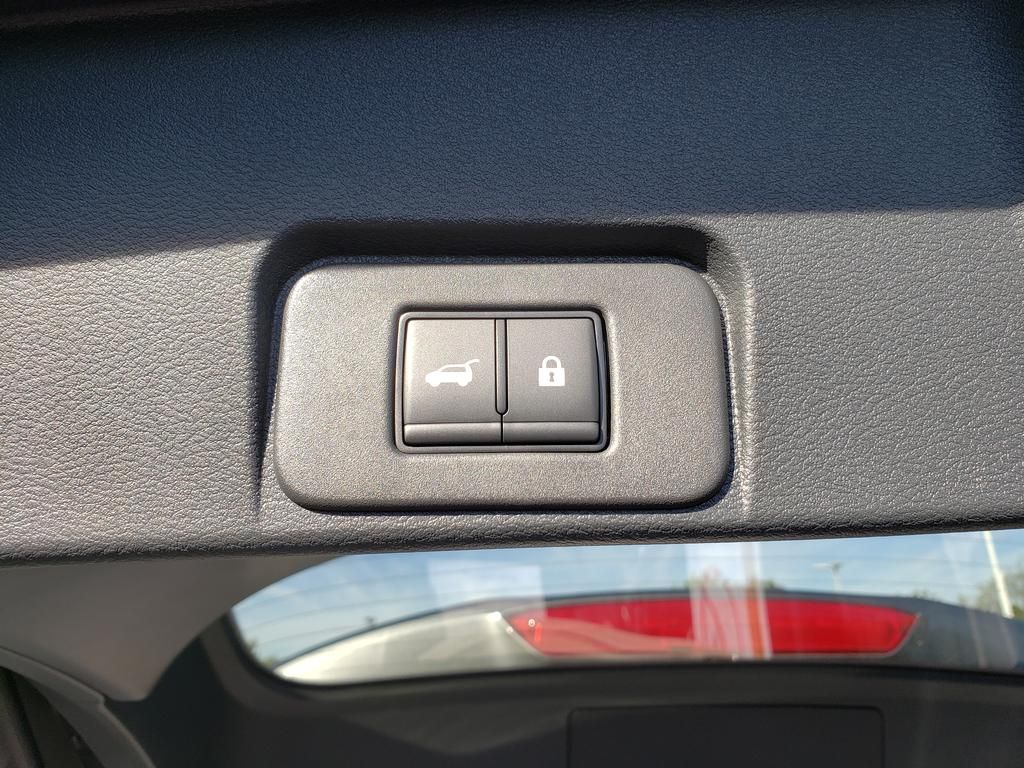 new 2026 Nissan Rogue car, priced at $32,067