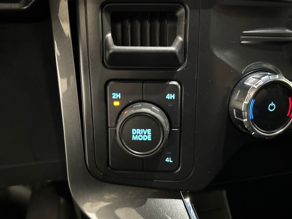 Certified Used 2022 Gray Ford XLT image 30