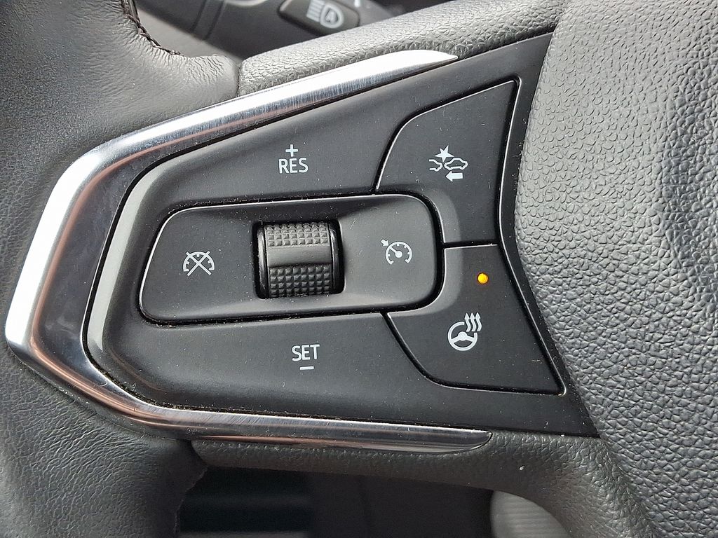 Thumbnail: 2023 Chevrolet TrailBlazer - 20