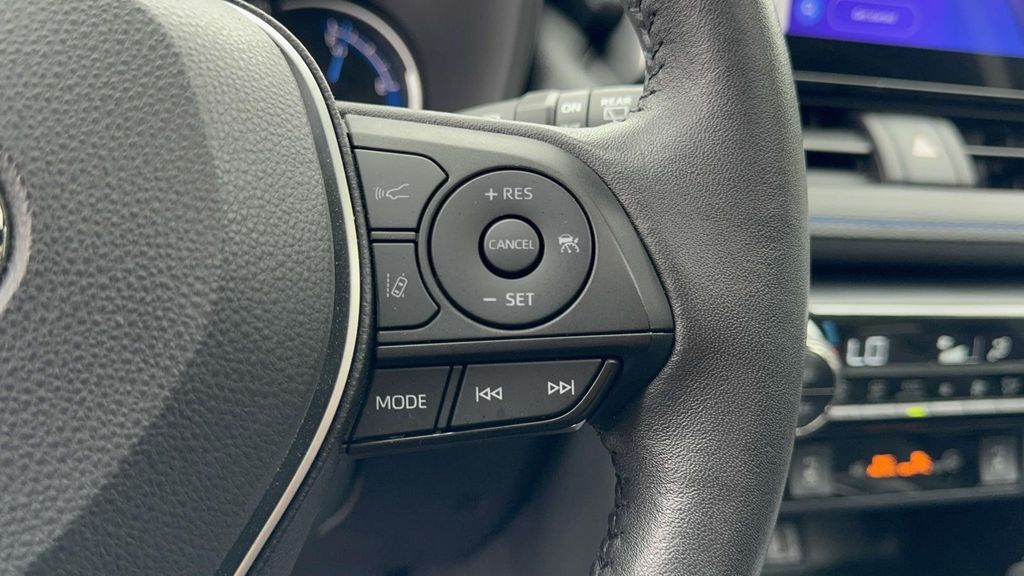 Used 2023 Toyota RAV4 Hybrid SUV