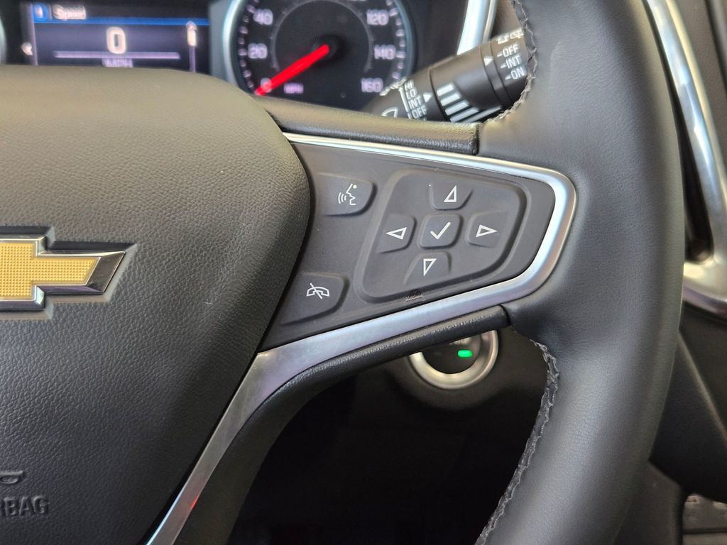Used 2023 Chevrolet Equinox SUV