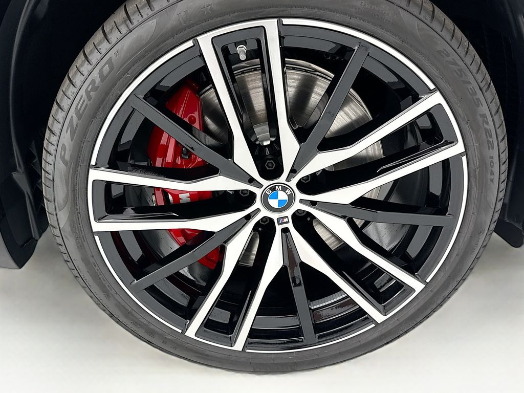 Thumbnail: 2026 BMW X5 - 31