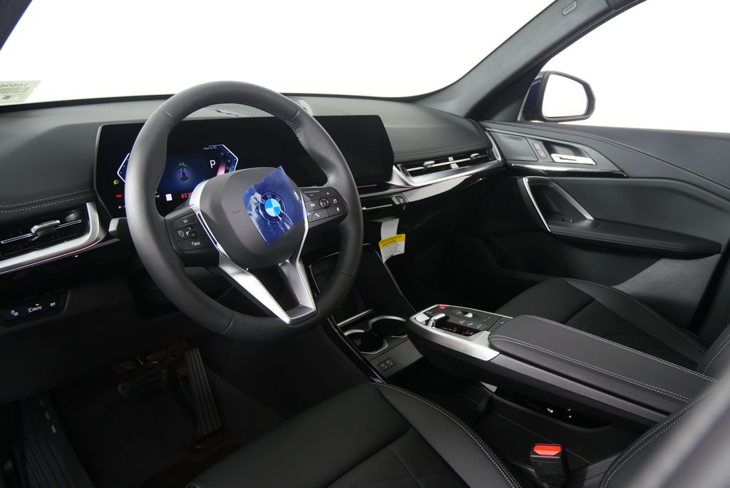 Thumbnail: 2026 BMW X1 - 12