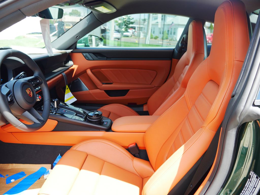 Thumbnail: 2026 Porsche 911 - 5