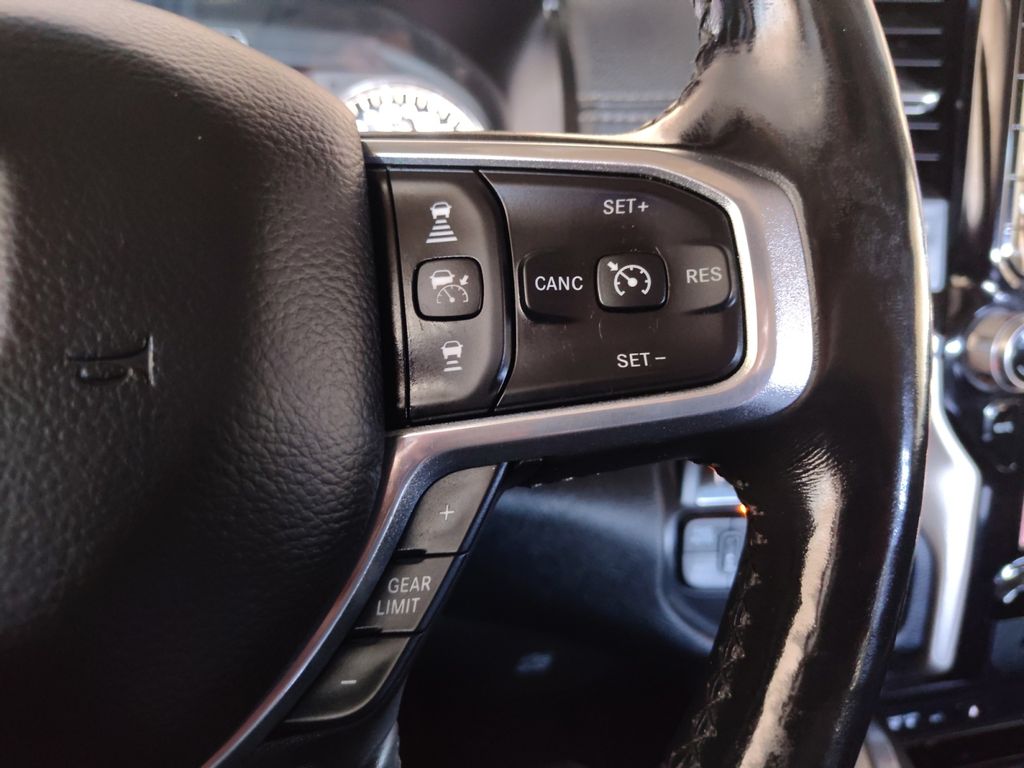 Used Car 2019 Ram 1500  Laramie For Sale Under $35,000 In Austin, Texas