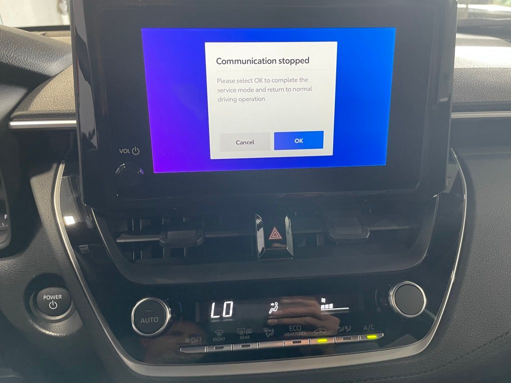 New Car 2025 Toyota Corolla Cross  For Sale Under $35,000 In San Juan, Puerto Rico