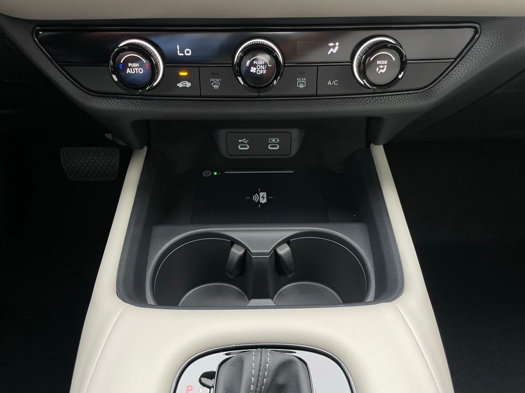 Thumbnail: 2026 Honda HR-V - 19