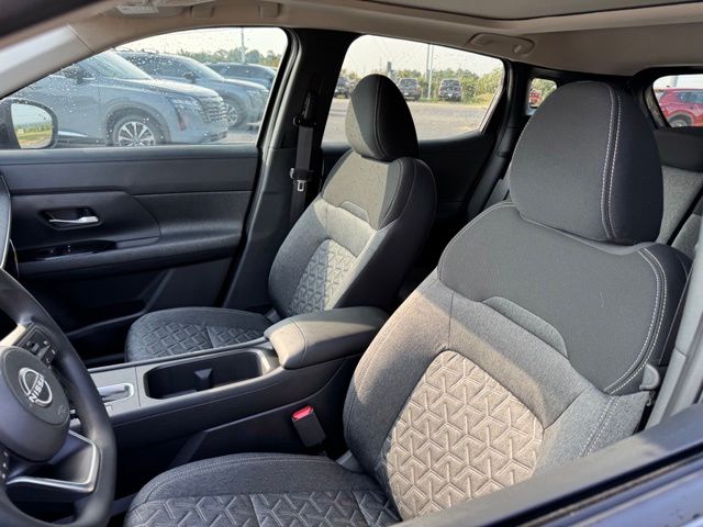 New 2026 Nissan Kicks SUV