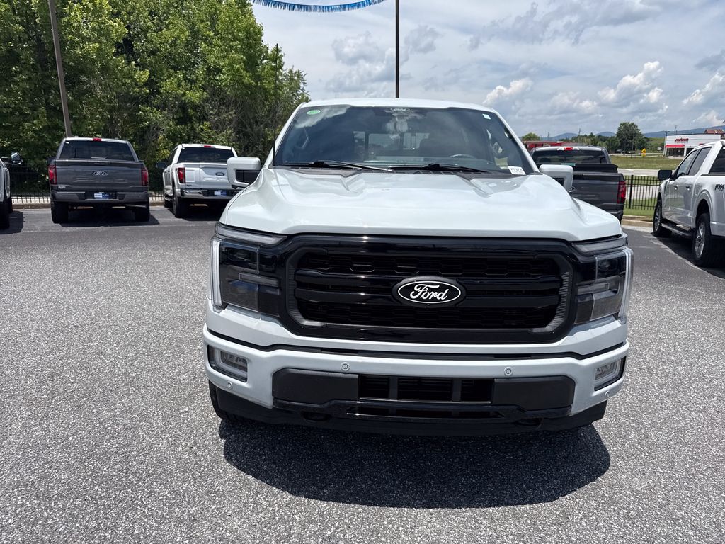 Used 2024 Ford F-150 Truck