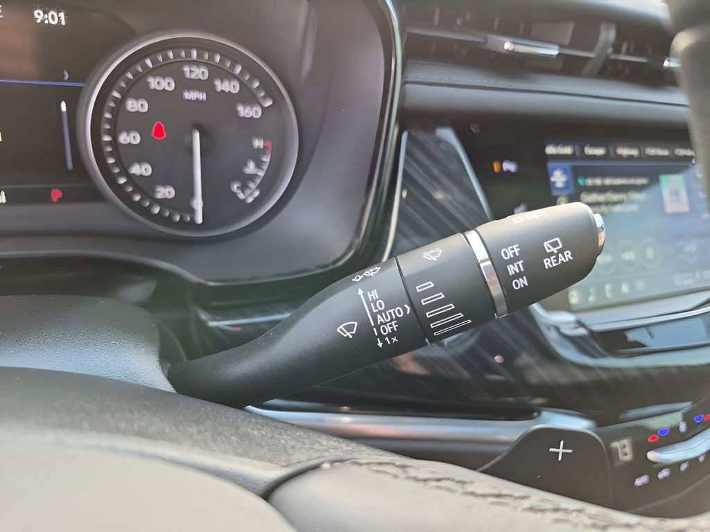 Used Car 2024 Cadillac Xt6  Premium Luxury For Sale Under $40,000 In Austin, Texas