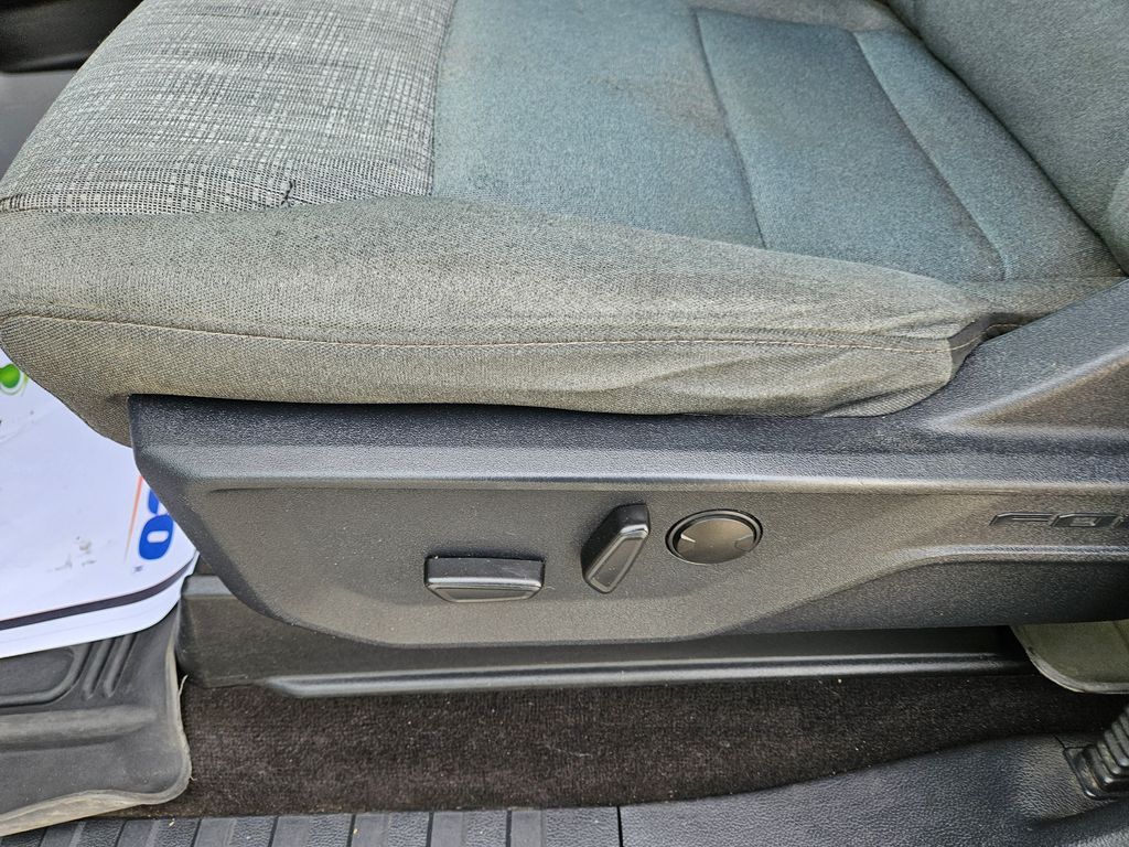 Used 2022 Ford F-150 Truck