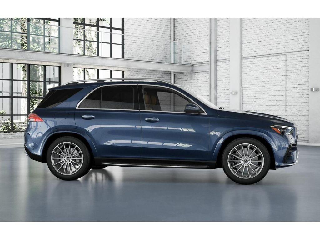 Thumbnail: 2026 Mercedes-Benz GLE - 15
