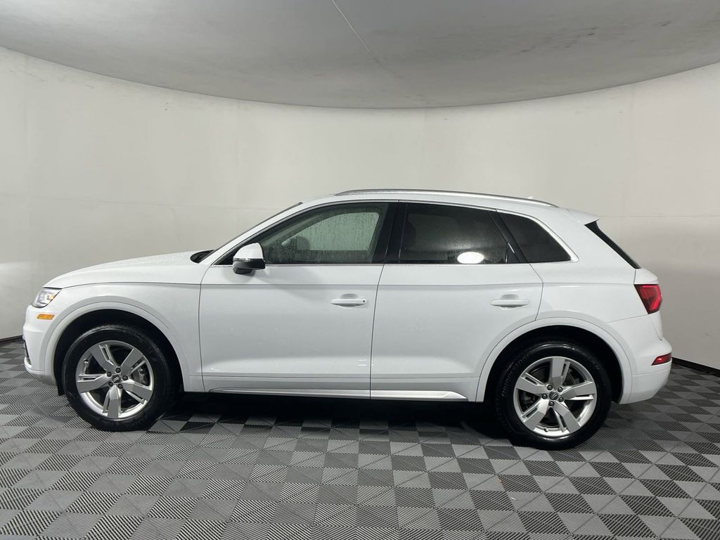 2019 Audi Q5  2