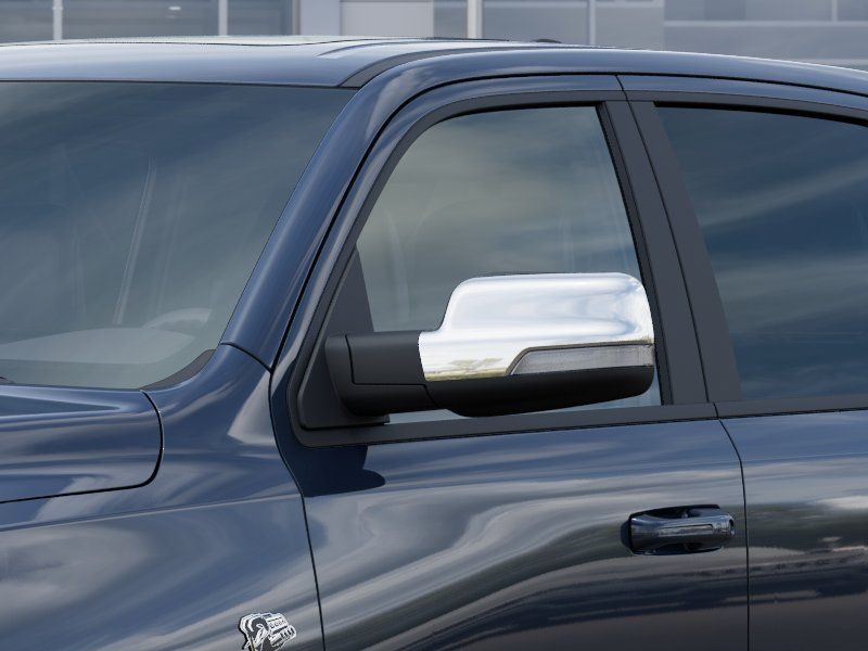 New 2026 Blue Ram Laramie image 13