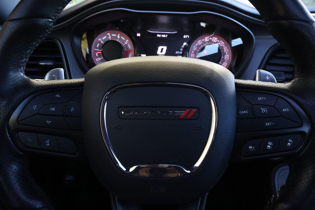 Thumbnail: 2023 Dodge Challenger - 24