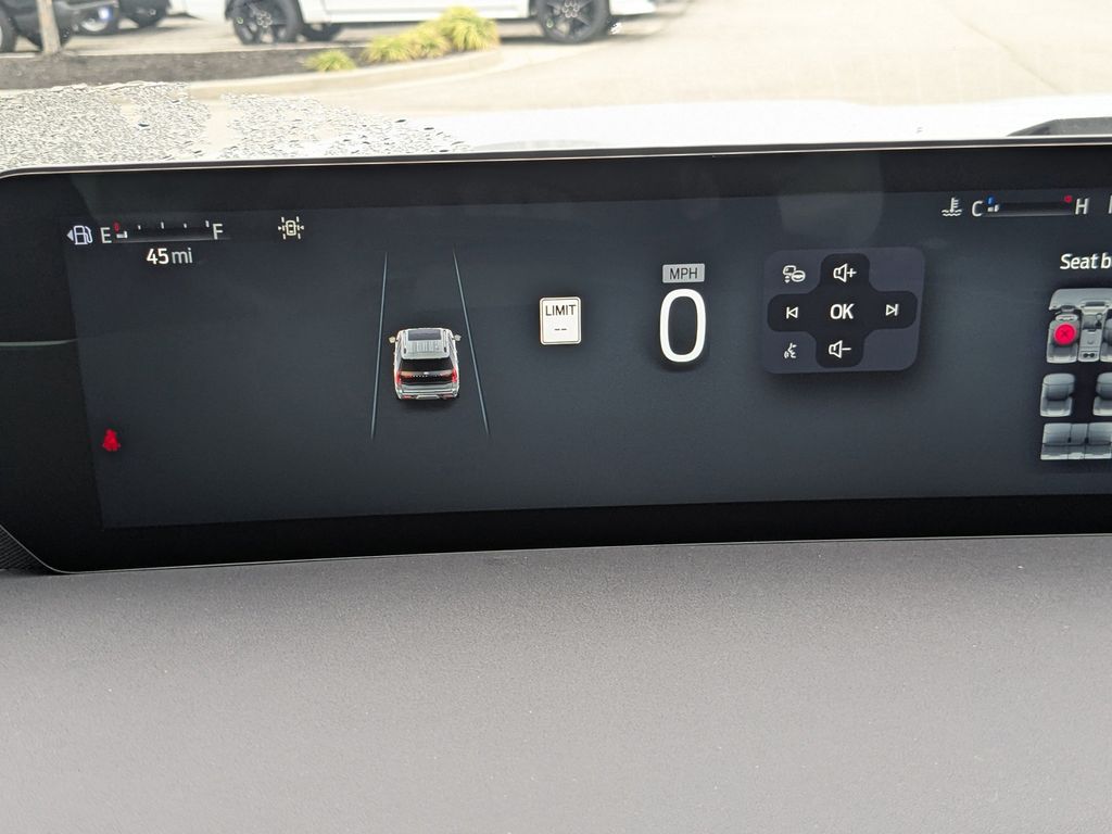 2026 Ford Expedition Max Platinum MAX