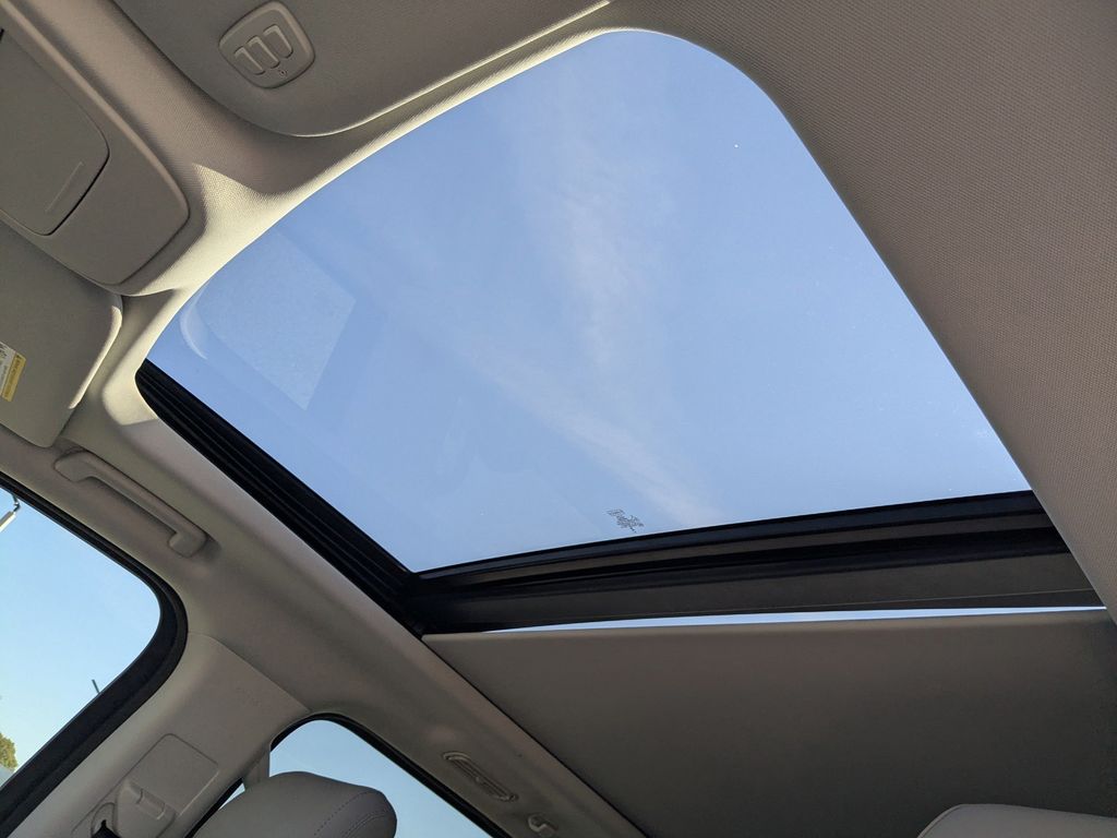 2025 Ford Expedition Active MAX