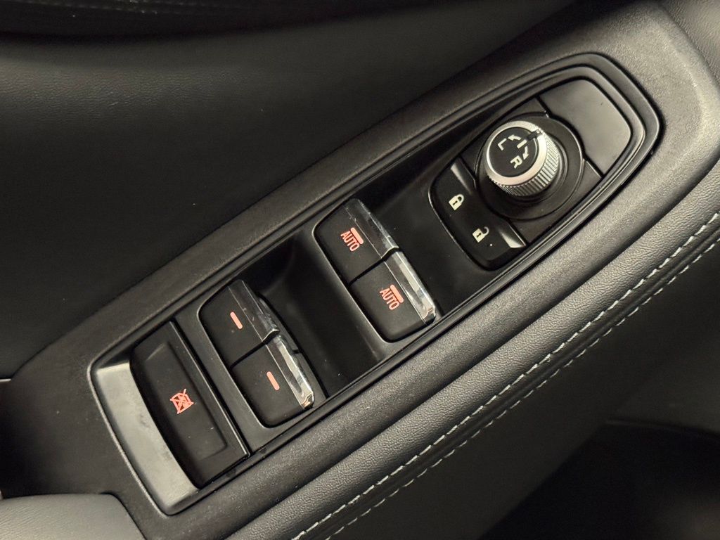 2019 Subaru Forester Limited photo 14