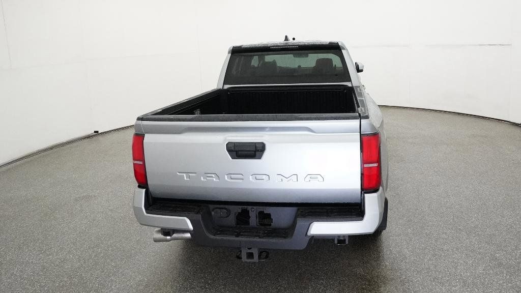 Thumbnail: 2025 Toyota Tacoma - 17