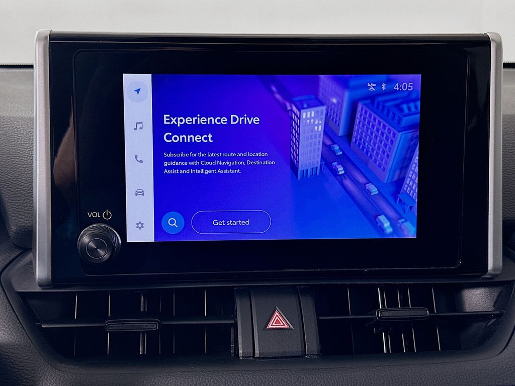 Thumbnail: 2025 Toyota RAV4 - 13