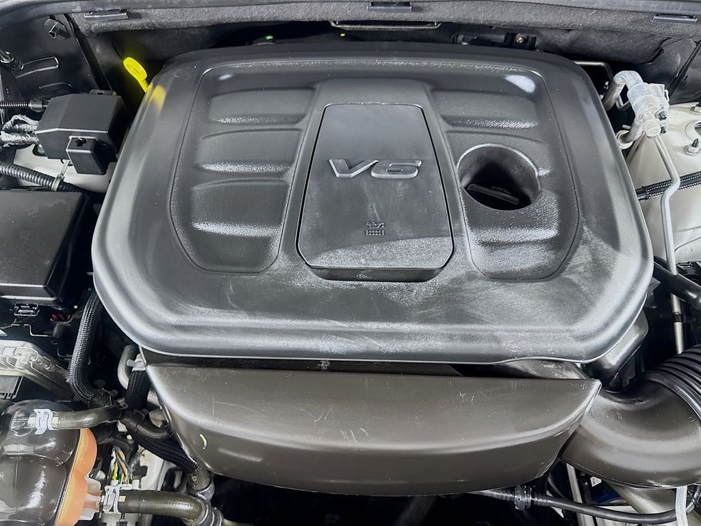 Used Car 2020 Jeep Grand Cherokee  Overland For Sale Under $25,000 In Austin, Texas